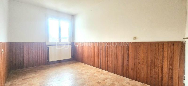 Maison traditionnelle - 74 m² - 3 pièces