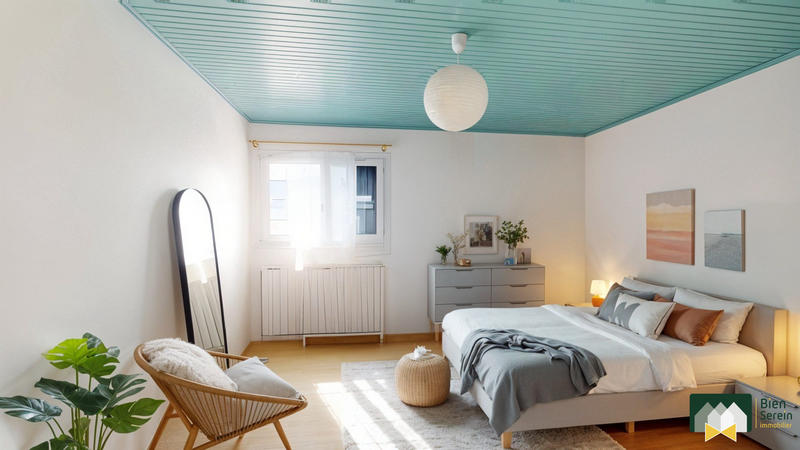 Maison - 223 m² - 8 pièces