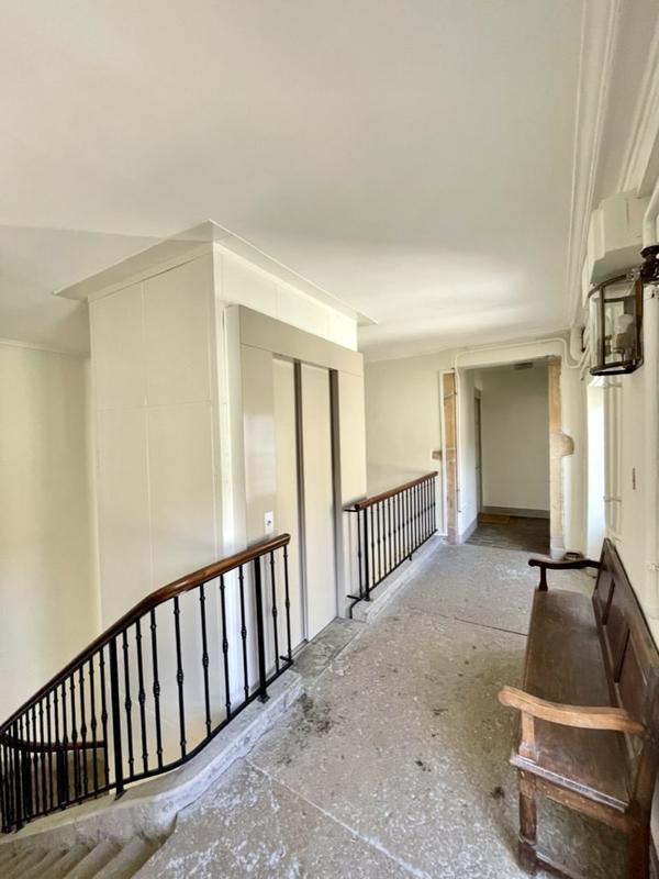 Appartement - 43 m² - 3 pièces