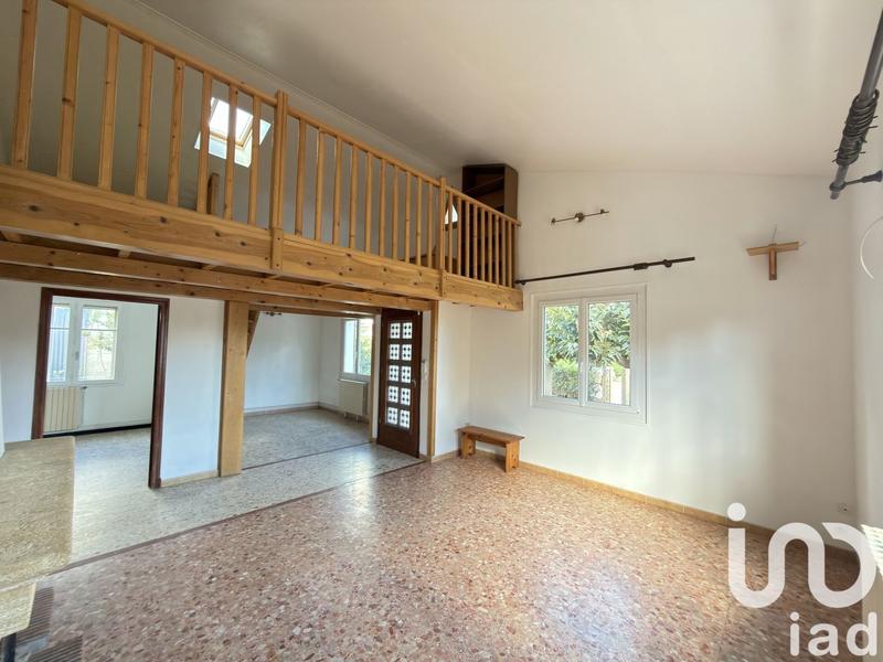 Maison - 160 m² - 5 pièces