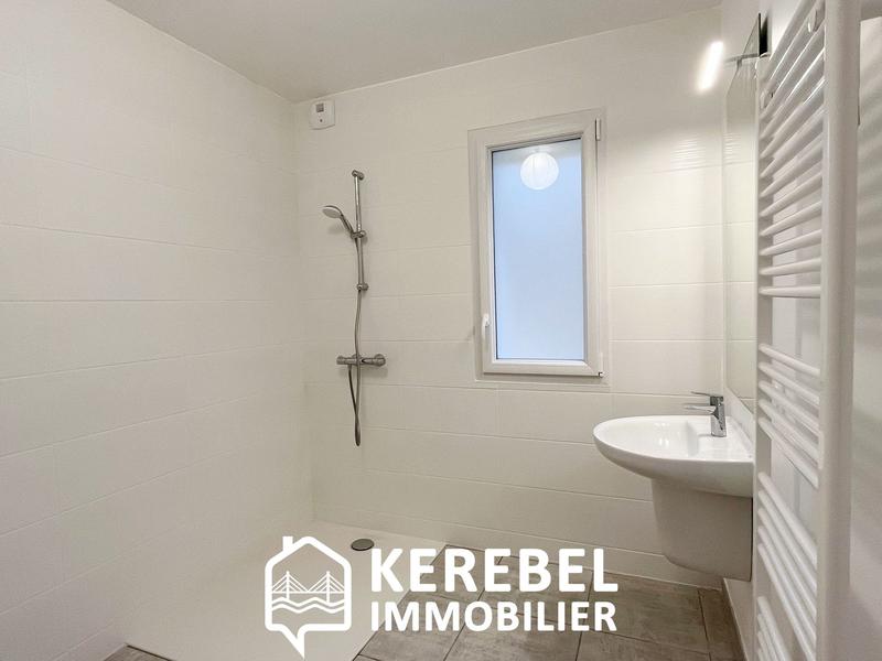 Maison - 92 m² - 5 pièces