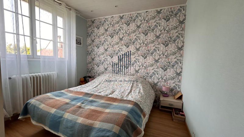 Appartement - 95 m² - 4 pièces