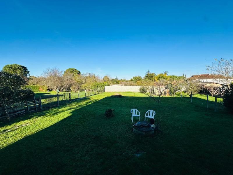 Maison - 138 m² - 5 pièces