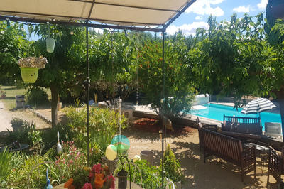 Maison - 183 m² - 6 pièces