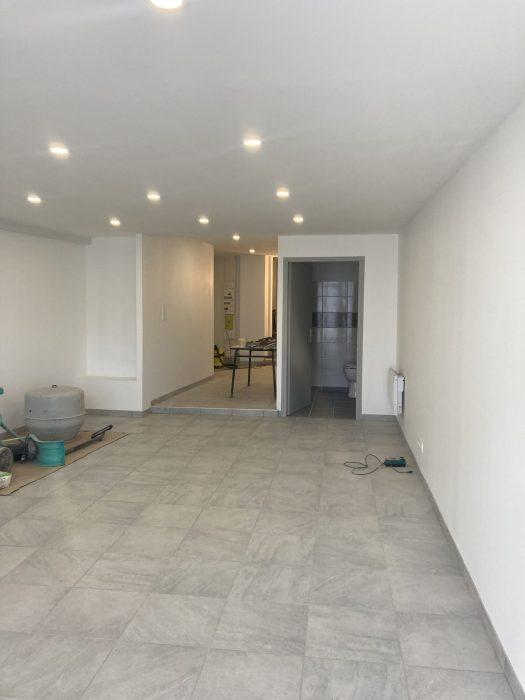 Local commercial - 85 m²