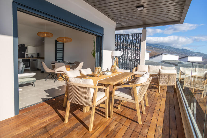 Appartement - 78 m² - 3 pièces