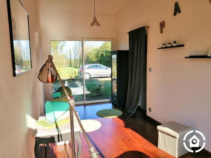 Maison - 143 m² - 6 pièces