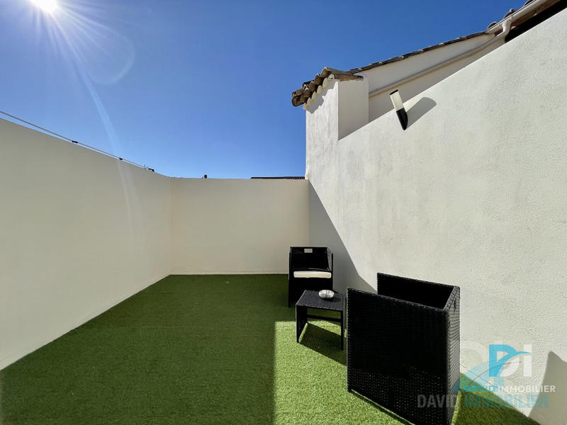 Immeuble - 246 m² - 8 pièces