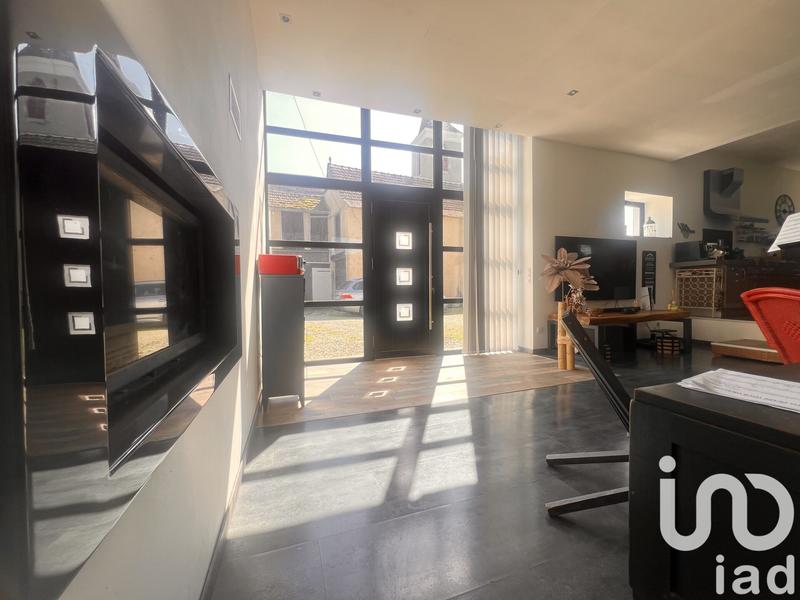 Maison - 158 m² - 5 pièces