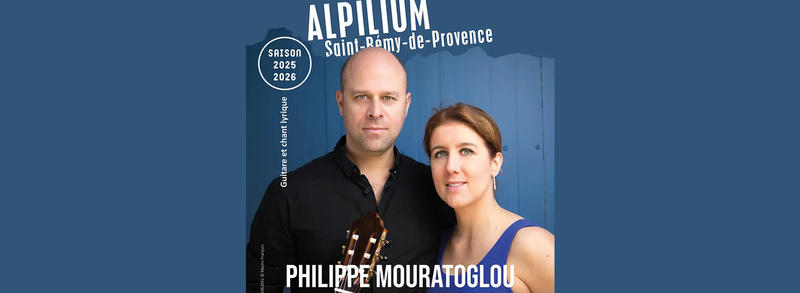 Test &quot;Philippe Mouratoglou et Ariane Wohlhuter&quot;