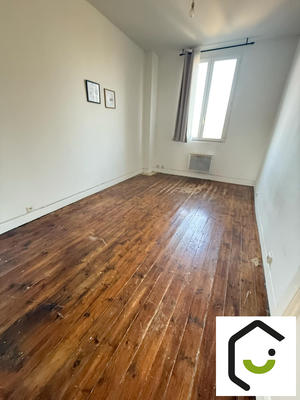 Maison - 58 m² - 3 pièces