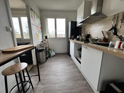 Appartement - 33 m² - 1 pièce