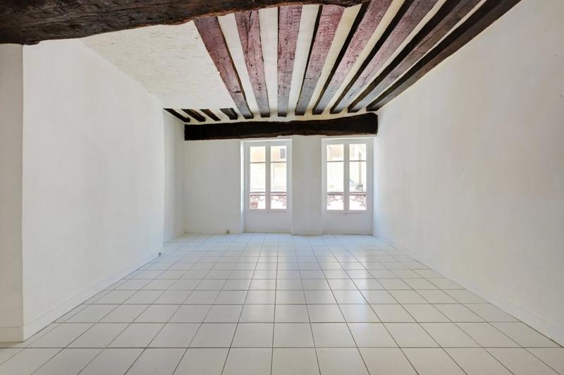 Appartement - 41 m² - 1 pièce