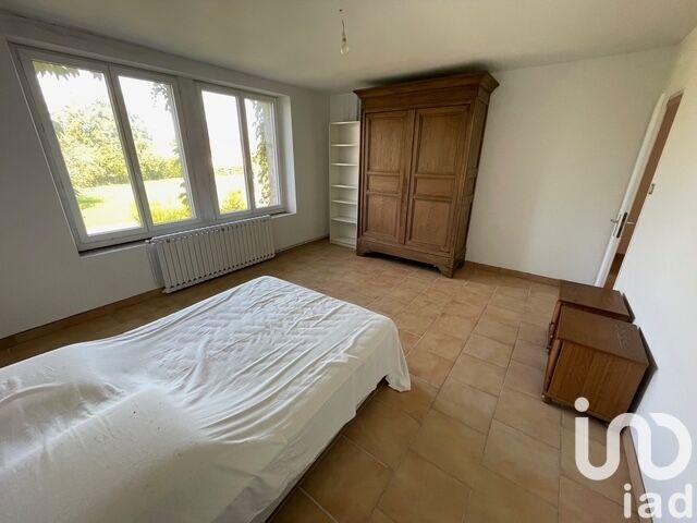 Maison - 245 m² - 9 pièces