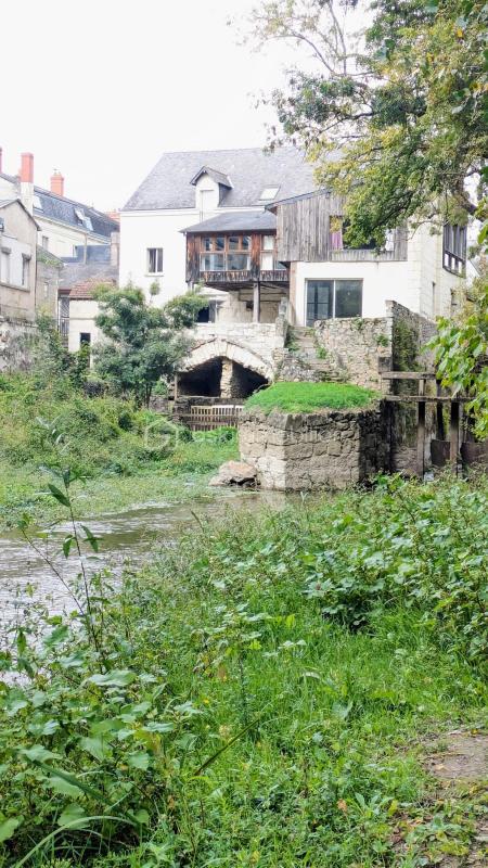 Immeuble - 276 m² - 11 pièces