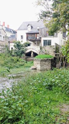 Immeuble - 276 m² - 11 pièces