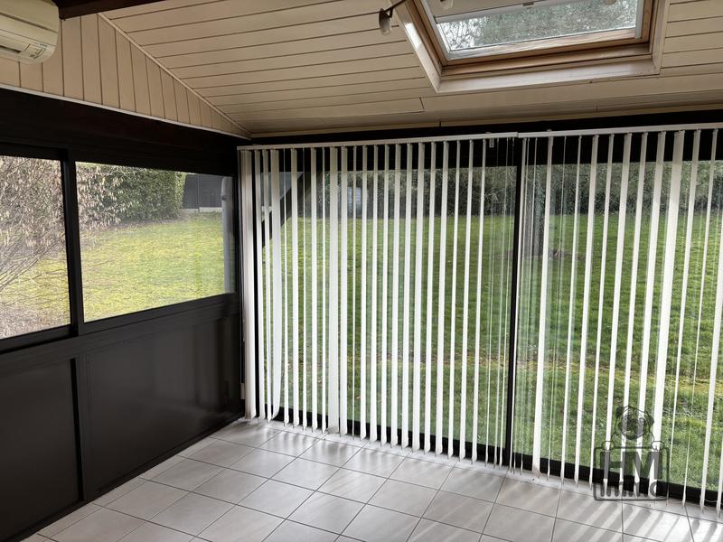 Maison - 147 m² - 8 pièces