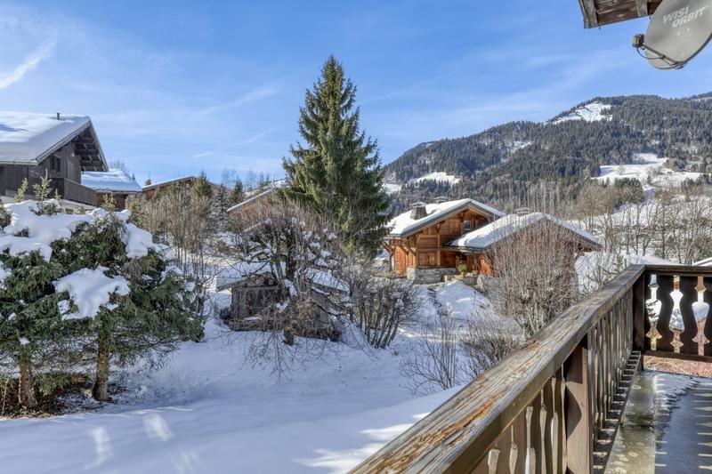 Châlet - 187 m² - 9 pièces