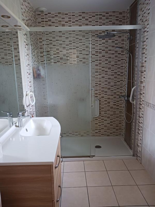 Maison - 150 m² - 7 pièces