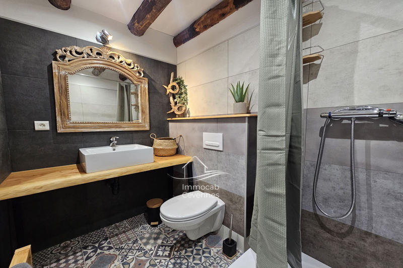 Propriété - 460 m² - 10 pièces