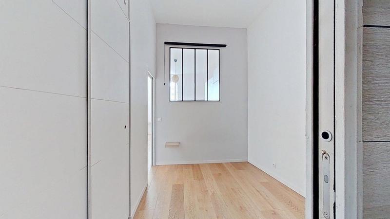 Appartement - 30 m² - 1 pièce