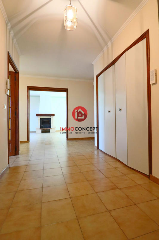 Villa - 135 m² - 4 pièces