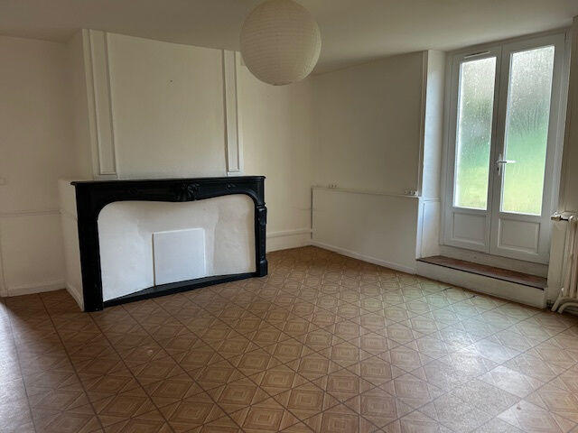 Propriété - 106 m² - 7 pièces