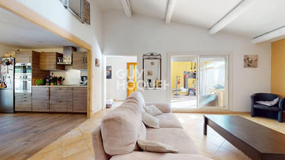 Maison - 149 m² - 4 pièces