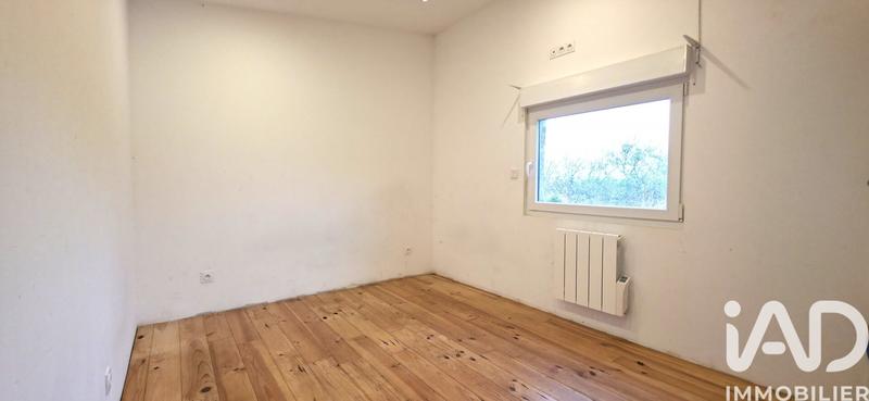 Maison - 116 m² - 4 pièces