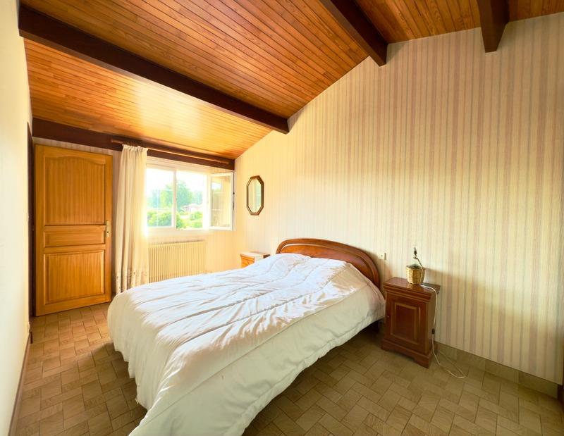 Maison - 142 m² - 7 pièces