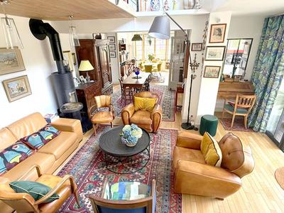 Villa - 163 m² - 7 pièces