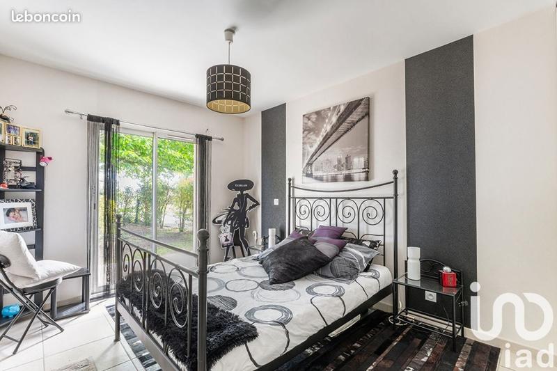 Maison - 186 m² - 6 pièces