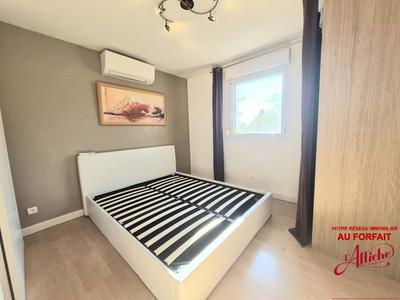 Maison - 79 m² - 4 pièces