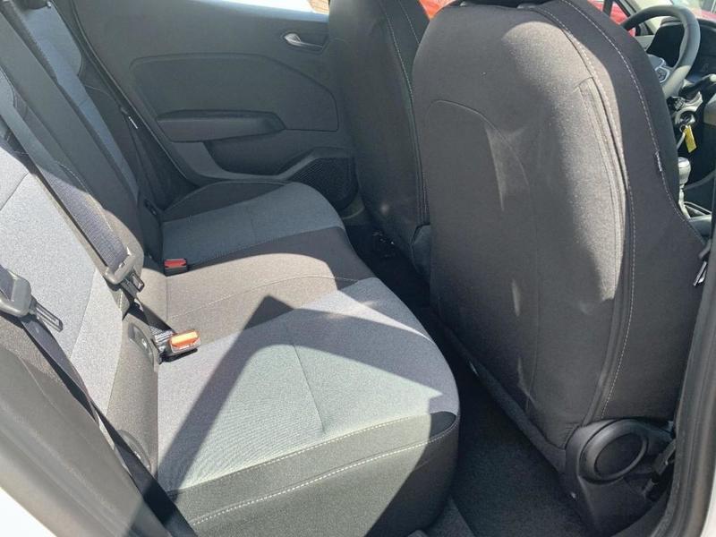 Renault Clio V TCe 90 Gsr2 Evolution