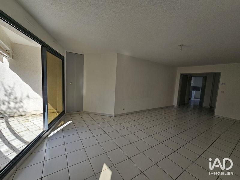 Appartement - 86 m² - 4 pièces