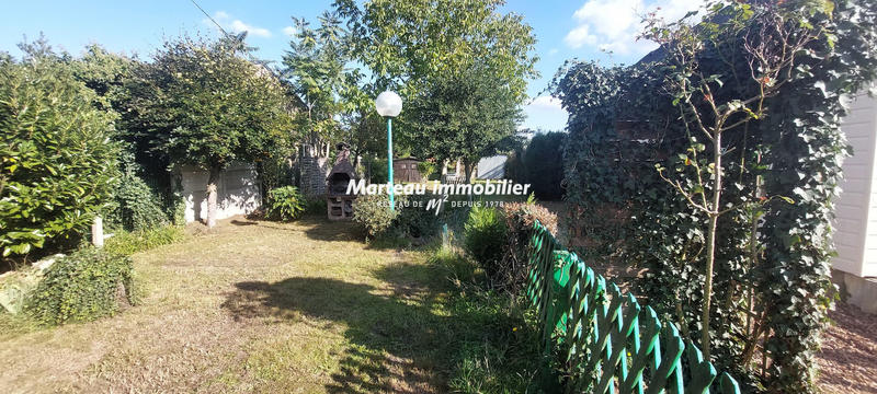 Maison - 52 m² - 2 pièces