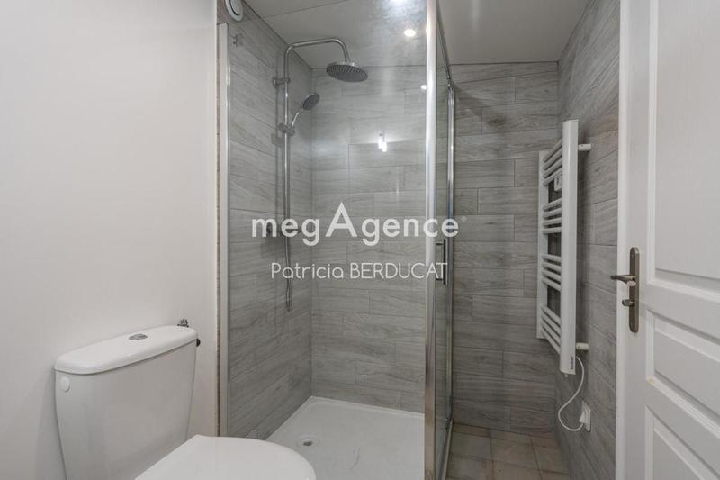 Maison - 109 m² - 5 pièces