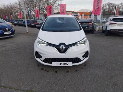 Renault Zoe R110 - My22 Equilibre