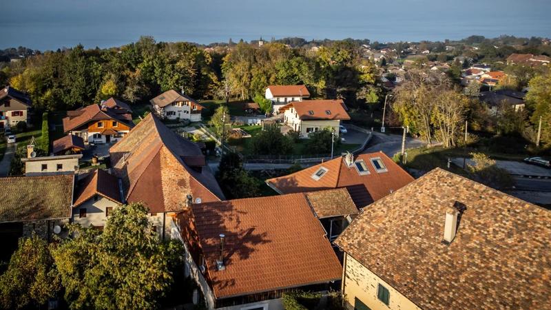 Maison - 139 m² - 5 pièces