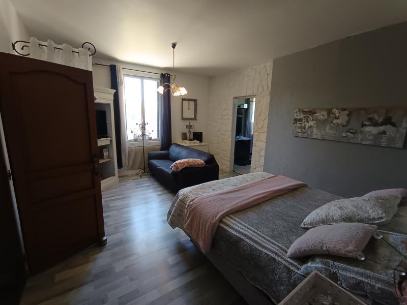 Longère - 282 m² - 12 pièces