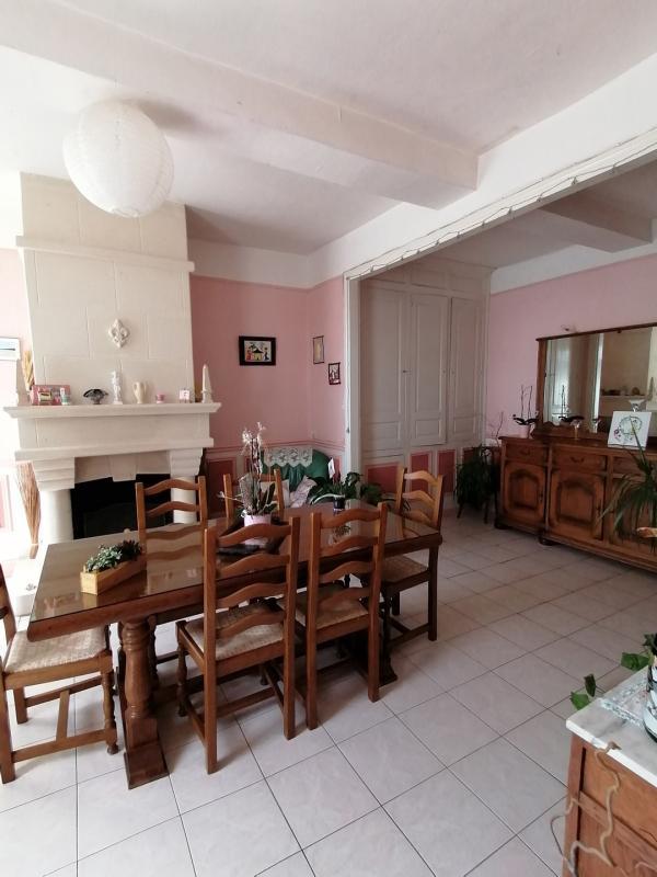 Longère - 180 m² - 9 pièces