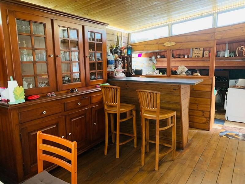 Villa - 110 m² - 4 pièces