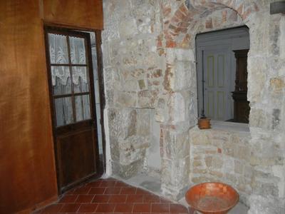 Maison - 173 m² - 8 pièces