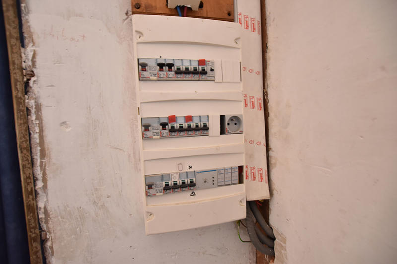 Maison - 108 m² - 4 pièces