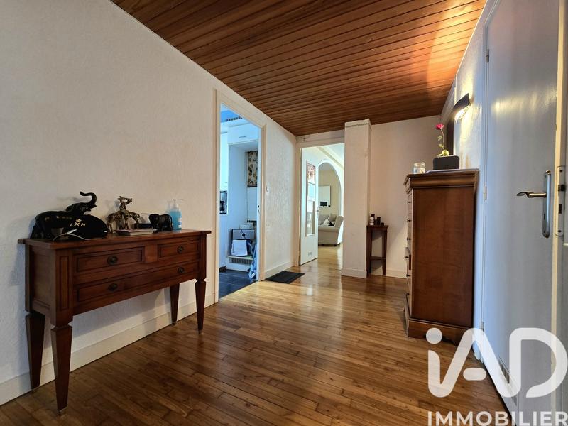 Appartement - 150 m² - 5 pièces