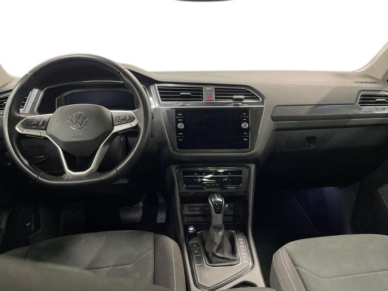 Volkswagen Tiguan 2.0 Tdi 150ch Dsg7 Elegance