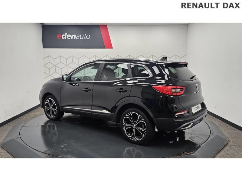 Renault Kadjar TCe 140 Fap Black Edition