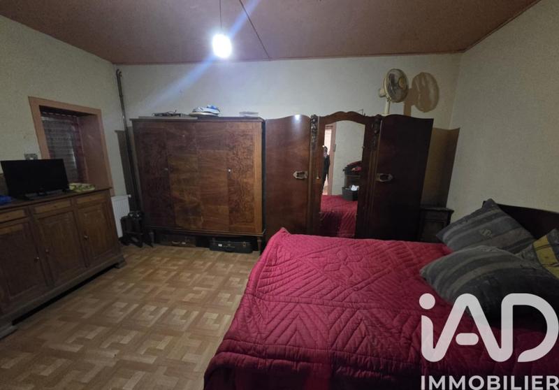 Maison - 135 m² - 5 pièces