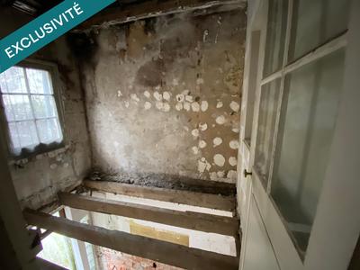 Maison - 65 m² - 4 pièces