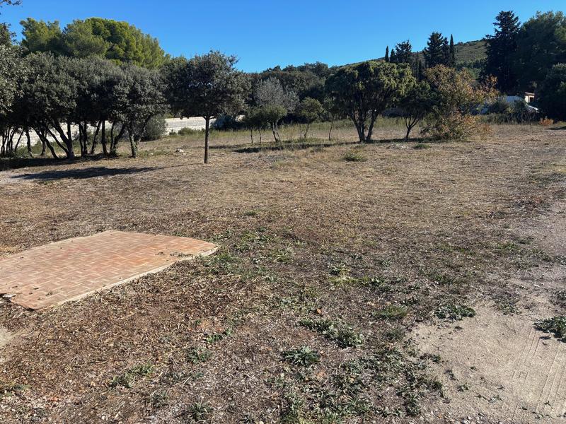 Mas - 80 m² - 3 pièces